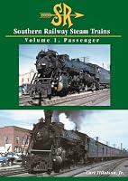 Southern Railway Steam Trains V1 -Passenger (Southern Railway Steam Trains)