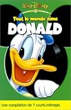 Revue Buena Vista Home Entertainement  / Tout le monde aime Donald