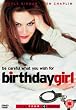 Birthday Girl [DVD] [2002]