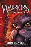 Warriors #4: Rising Storm (Warriors: The Prophecies Begin)
