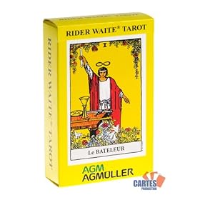 Tarot Rider Waite