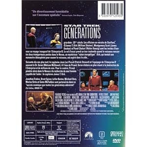Star Trek VII: Générations