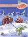 Nab, Tome 7 : Panique a Diplodocus-Land
