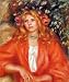 Completely Handpainted HQ Reproduction Painting, Original by RENOIR, Old Master's Art, Repro-R1P442 Custom Order, Oil on Canvas, No Print, No Poster, No Giclee, with Option to Paint from Any Other Favorite Photograph or Picture, Unframed, Size 29