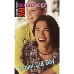Senior Cut Day (Sweet Valley High Sr. Year(TM))