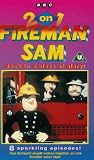 Fireman Sam - 2 On 1 - The Hero Next Door / Lost Cat