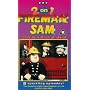 Fireman Sam - 2 On 1 - The Hero Next Door / Lost Cat