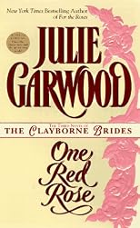 One Red Rose (Clayborne Brides)