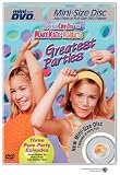 You're Invited to Mary-Kate & Ashley's Greatest Parties (Mini DVD)