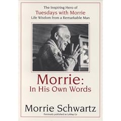 Morrie: In His Own Words (Taschenbuch)