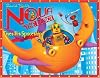 Nova the Robot Fixes His Spaceship: David Kirk's Nova the Robot