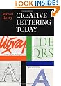 Creative Lettering Today
