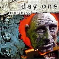 FigureHead by Day One (Audio CD - 1996)