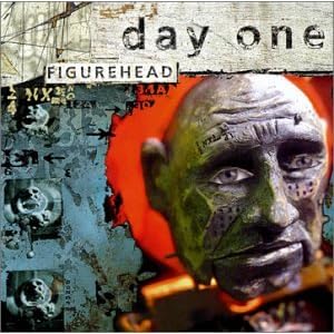 FigureHead by Day One (Audio CD - 1996)