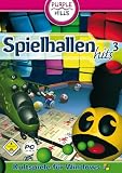 Spielhallenhits 3 - 