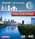 CitySeekr GPS City Guide - Philadelphia for Garmin (PC only) [Download]