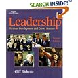 Leadership:: Personal Development/Career Success