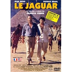 Le Jaguar
