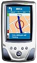 Typhoon Airboard 4000 PDA Pocket PC mit Falk GPS Navigationssystem