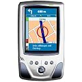 Typhoon Airboard 4000 PDA Pocket PC mit Falk GPS Navigationssystem