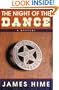 The Night of the Dance: A Mystery