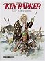 Ken Parker : Lily et le trappeur