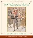 A Christmas Carol read by Jim Dale