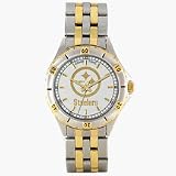 Pittsburgh Steelers NFL Men's General Manager Series Watch