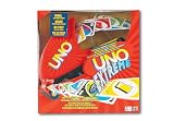 Eigenschaften Mattel 41943-9 / Uno Extreme