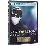 Roy Orbison - Greatest Hits DVD + CD Collector's Edition