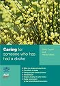 Caring for Someone Who Has Had a Stroke (Carers Handbook)