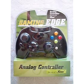 XBox Controller Edge XBox