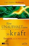 Produkt-Bild: Eine unaufhaltsame Kraft