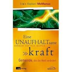 Eine unaufhaltsame Kraft