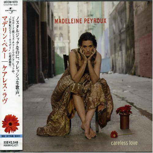 CD-Charts  Music : Careless Love