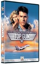 トップガン スペシャル・コレクターズ・エディション [DVD]