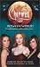 Books : Between Worlds (Charmed)