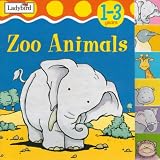 Zoo Animals (Look & Talk Board Books)
