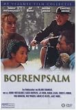 Boerenpsalm [DVD]