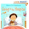 Going to the Hospital (Usborne First Experiences)