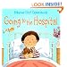 Going to the Hospital (Usborne First Experiences)
