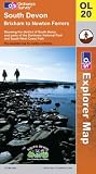 South Devon (Explorer Maps) (Explorer Maps) (Explorer Maps)