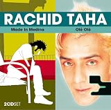 RACHID TAHA / MADE IN MEDINAOLE OLE