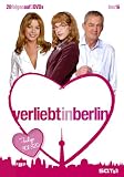 Verliebt in Berlin - Box 16, Folge 301-320 (3 DVDs) - Alexandra Neldel