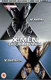 X-Men 1/X-Men 2: VHS doublepack [2003]
