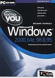 Teaching-you MS Windows 2000 / Me / 98 / 95