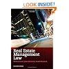 Real Estate Management Law