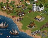 Eigenschaften Frogster Interactive Pictures AG  / Cossacks - The Art of War