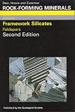 Framework Silicates: Feldspars (Rock-Forming Minerals)