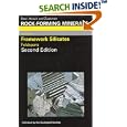 Rock-Forming Minerals, Volume 4A: Framework Silicates - Feldspars by William Alexander Deer, R. A. Howie, and J. Zussman